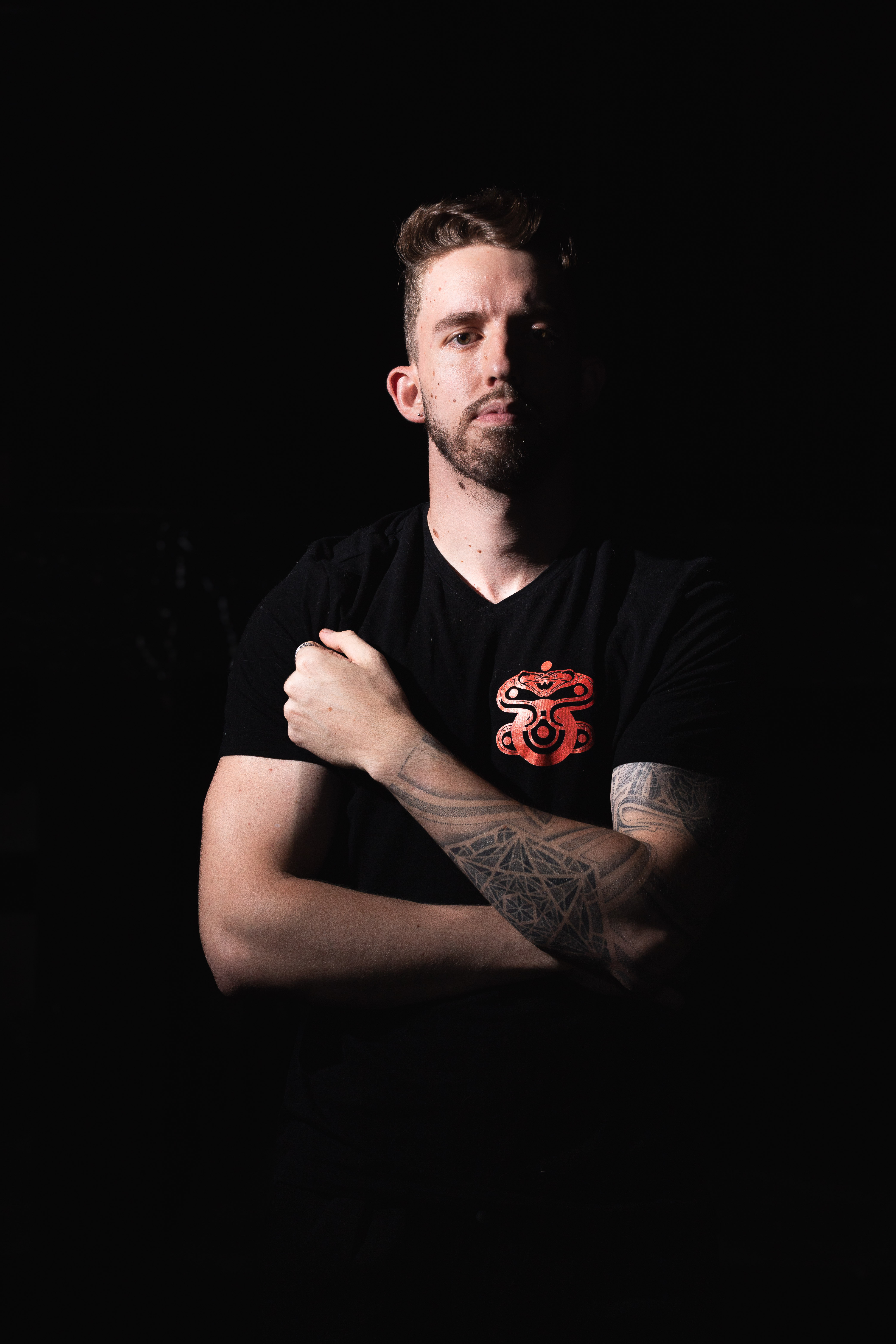 CMS-19 press portrait